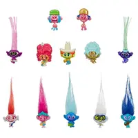 Figurina surpriza Hasbro Trolls Tiny Dancers