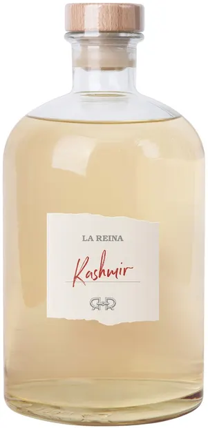 Aromatizator La Reina - Kashmir, 1 l