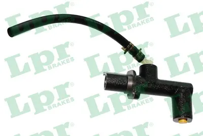 Pompa centrala ambreiaj MAZDA 323 C V, 323 F V, 323 F VI, 323 dreapta V, 323 S V 1.3-2.0D 05.94-01.01