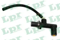 Pompa centrala ambreiaj MAZDA 323 C V, 323 F V, 323 F VI, 323 dreapta V, 323 S V 1.3-2.0D 05.94-01.01