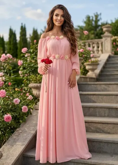 Rochie Eleganta Anduta