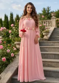 Rochie Eleganta Anduta