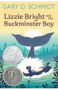 Lizzie Bright and the Buckminster Boy