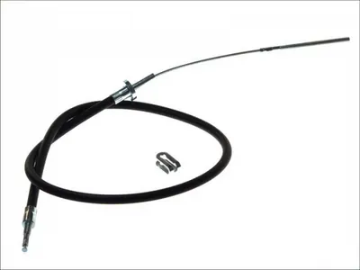 Cablu ambreiaj (1230mm 930mm) potrivit IVECO DAILY I, DAILY II 2.4D 2.5D 01.85-04.96
