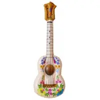 Chitara hula gonflabila