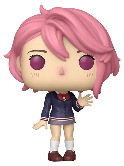 Figurină Funko POP! Animation: Dandadan - Aira #2385