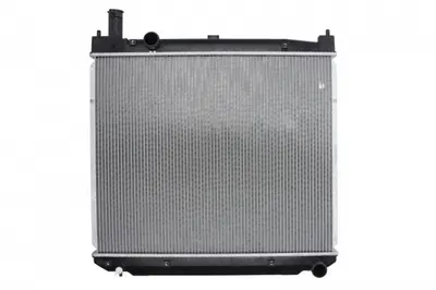 Radiator racire motor (manual) potrivit TOYOTA HIACE IV, HIACE V 2.5D 08.01