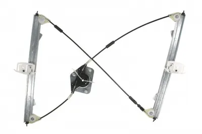 Macara geam fata stanga electric, fara motoras, 3 usi FIAT STILO intre 2001-2007