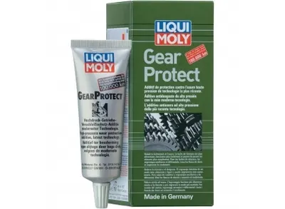Aditiv protectie cutie viteze Liqui Moly 80ml