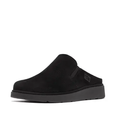 FITFLOP FitFlop zwarte pantoffel ZWART 41