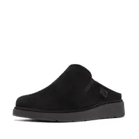 FITFLOP FitFlop zwarte pantoffel ZWART 41