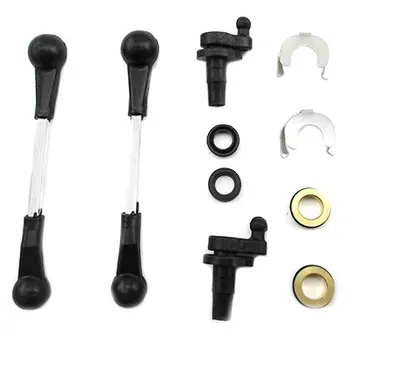 Set reparatie galerie admisie AUDI A4, A6, A6 ALLROAD, A8, Q7; VW PHAETON, TOUAREG 2.7D 3.0D intre 2003-2011