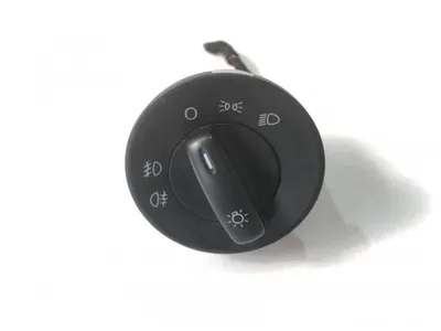Bloc lumini 1k0941431bd Volkswagen Golf 6 (2008-2013)