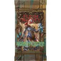 Flesh and Blood TCG - Bright Lights Booster Pack