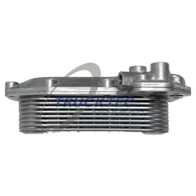 Radiator ulei, ulei motor TRUCKTEC AUTOMOTIVE 01.18.090
