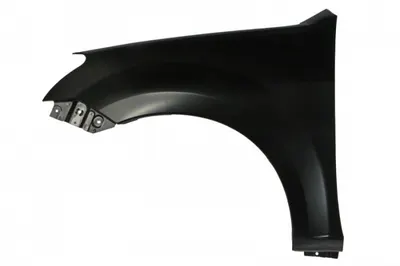 Aripa fata stanga ISUZU D-MAX II intre 2012-2017
