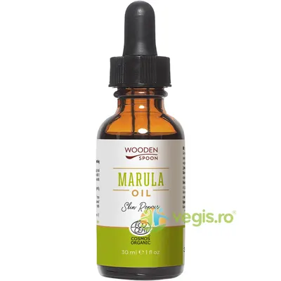 Ulei Reparator de Marula Bio 30ml