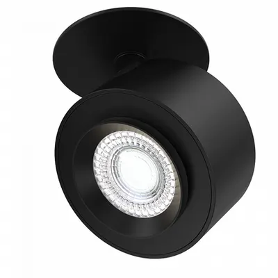 Plafoniera, lampa tavan TreonC063CL-L12B4K