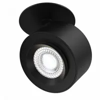Plafoniera, lampa tavan TreonC063CL-L12B4K