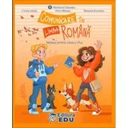 Manual Comunicare in limba romana pentru clasa a 2-a
