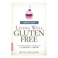 Living Well Gluten Free
