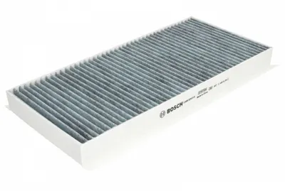 Filtru aer habitaclu cu carbon activ si silver filtru+ FORD FOCUS, FOCUS II, TOURNEO CONNECT, TRANSIT CONNECT 1.4-2.0 intre 1989-2013