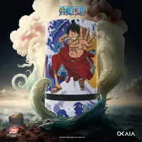 Parfum One Piece - Luffy - 100ml, Okaia