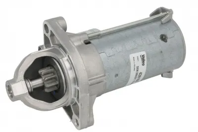 Electromotor (12v, 1,3kw) Potrivit Fiat Doblo, Doblo Cargo, Doblo Minivan, Fiorino Minivan, Grande Punto, Idea, Linea, Punto, Punto Hatchback, Qubo, Siena, Strada, Tipo 1.3d 1.9d 06.03