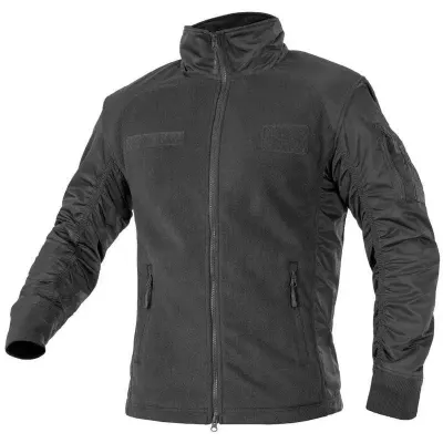 Fleece tactic U.S. Air Force Mil-Tec - NEGRU / S