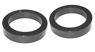 Inele adaptoare difuzoare auto Cod 20.484 Volkswagen Fox 2005-2011 Fata Spate 165mm