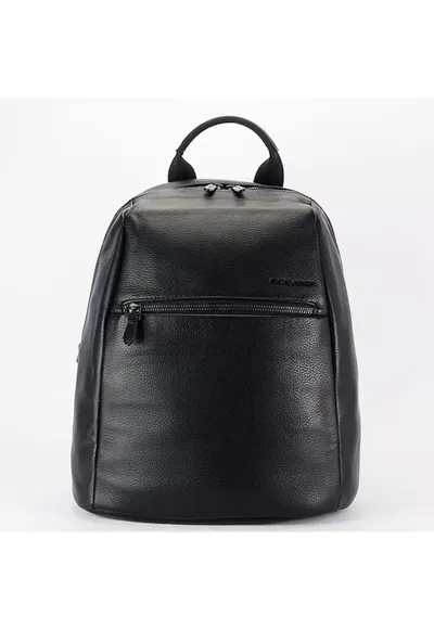 Rucsac negru casual CM7749 18 19154 - Negru