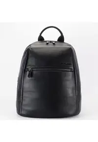 Rucsac negru casual CM7749 18 19154 - Negru
