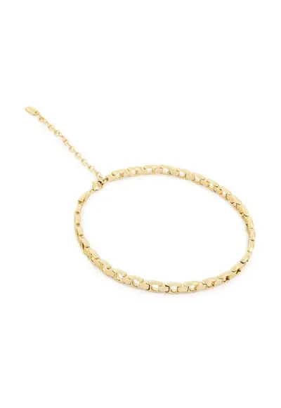 Colier dama Gold GLD710 - material plastic - universal