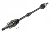 Planetara dreapta MITSUBISHI OUTLANDER 2.0, 2.4 intre 2006-2012 , ASX 1.8, 2.0 dupa 2010, LANCER 1.8 dupa 2008, PEUGEOT 4007 2.4 dupa 2007