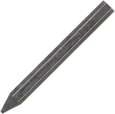 Grafit Faber-Castell Pitt - 6B, 12 buc