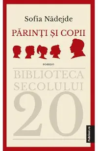 eBook Parinti si copii