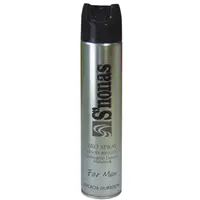 Deodorant pentru barbati S Nonas, Arom | 200 ml