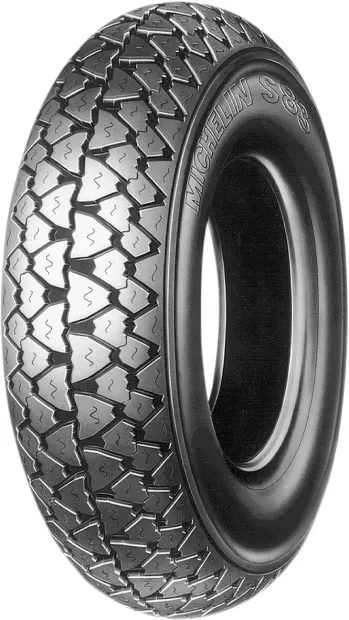 Anvelopa Michelin S83 3.50-8 46J TT
