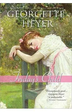 Friday's Child