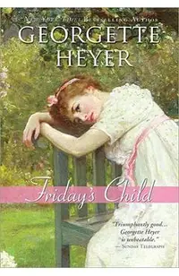 Friday's Child