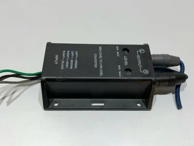 Adaptor / convertor semnal audio Dacia Dokker (2011-2017)