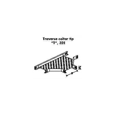 Traversa T 150mm
