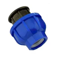 Dop Compresiune PEHD, 20 mm, Z-tools