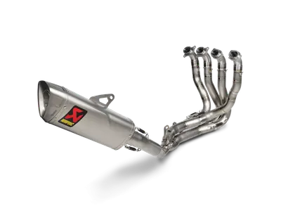 Evacuare completa Akrapovic Evolution Line Honda CBR 1000 RR-R SP 2020-2023