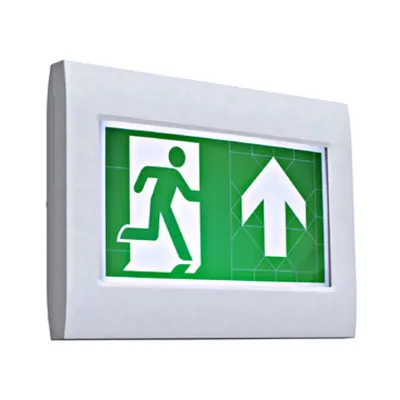 C.il ptr.Cent.Batt.Sys. FM Flexway Monitoring LED 230V