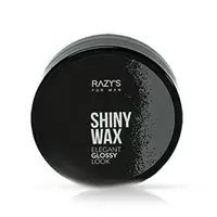 Ceara de par lucioasa - RAZY'S - 100 ml