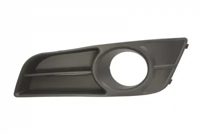 Grila bara fata stanga cu locas proiectoare TOYOTA COROLLA HATCHBACK intre 2004-2008
