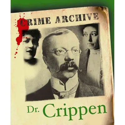 Dr Crippen (Crime Archive)
