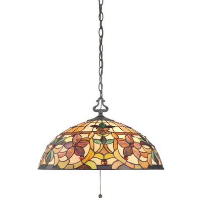 Aplica Kami 3 Light Pendant With 3 Lights