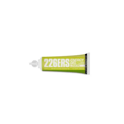 Gel energie - Bio Energy Gel - 25mg caffeine - lamaie - 25gr